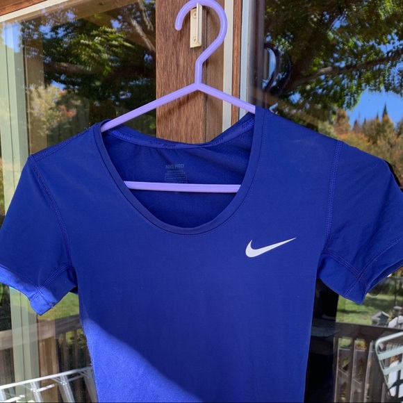 Nike pro t shirt - Picture 2 of 5